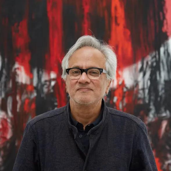 Anish Kapoor
