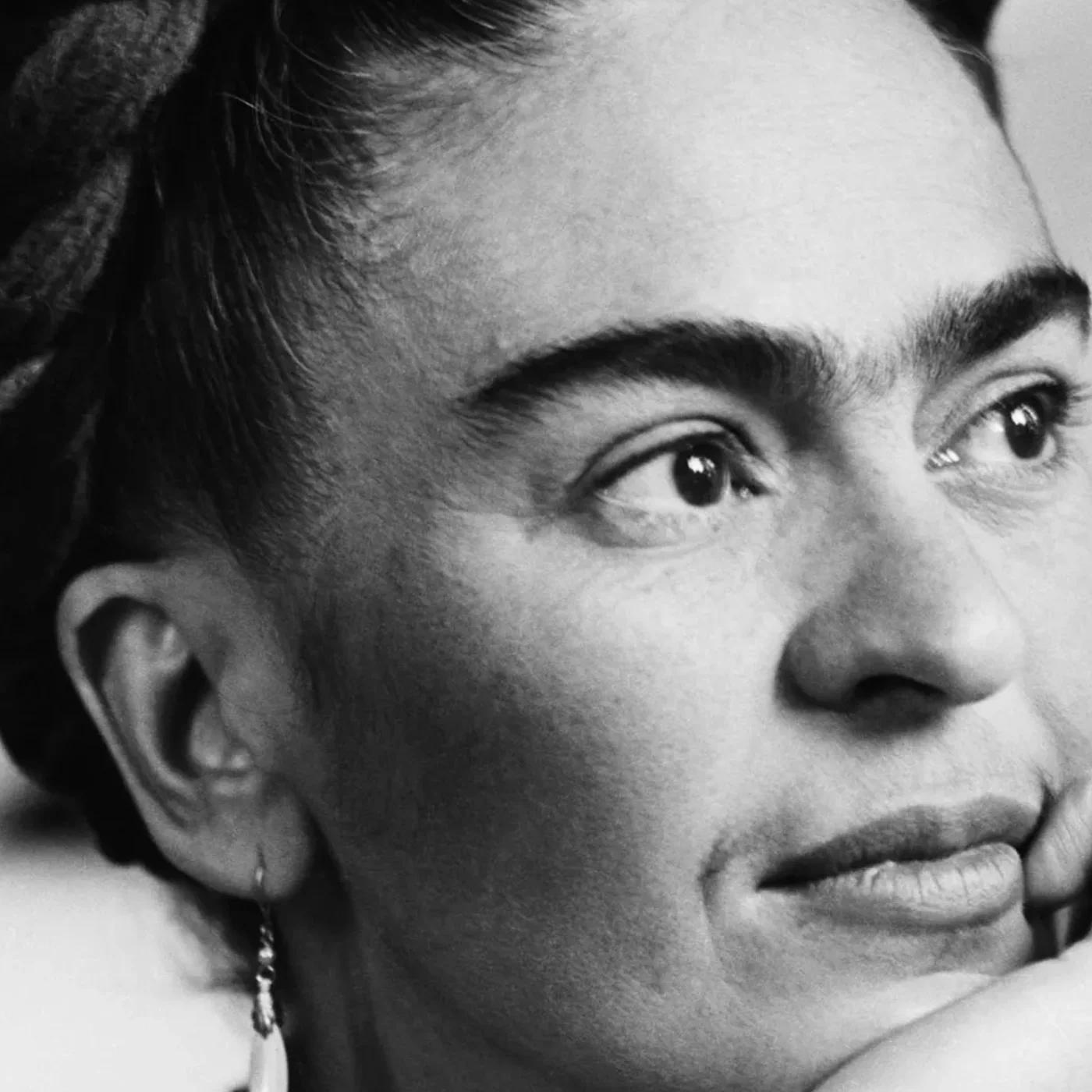 Frida Kahlo