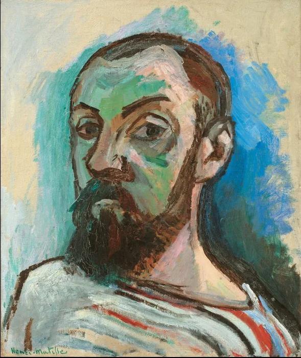 Henri Matisse