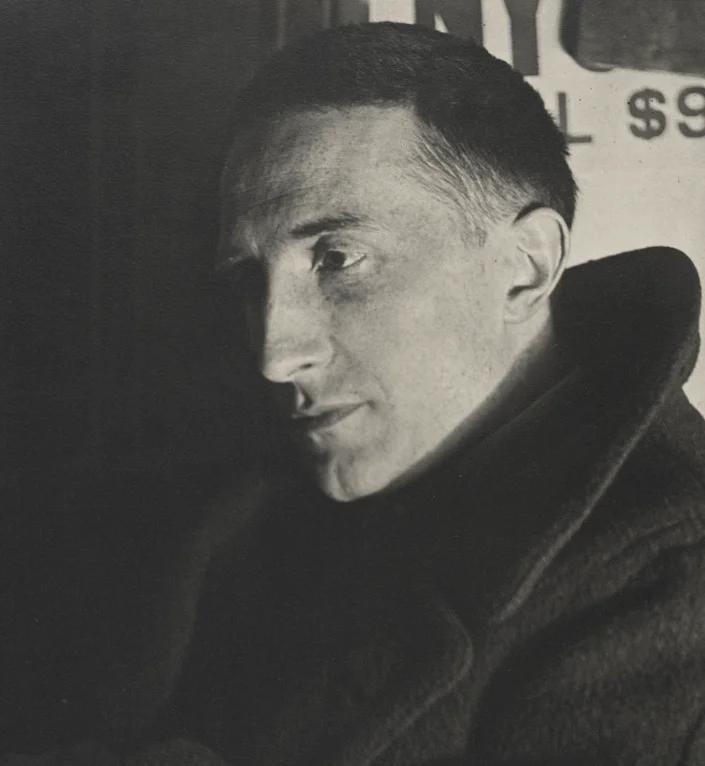 Marcel Duchamp