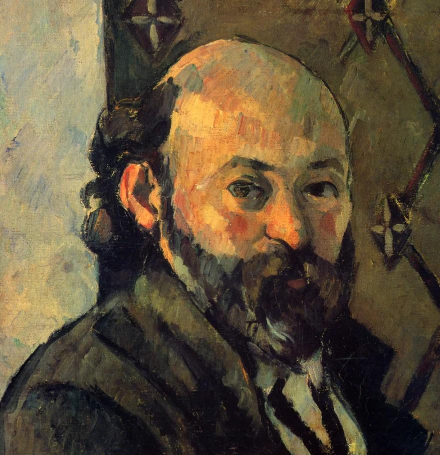Paul Cezanne