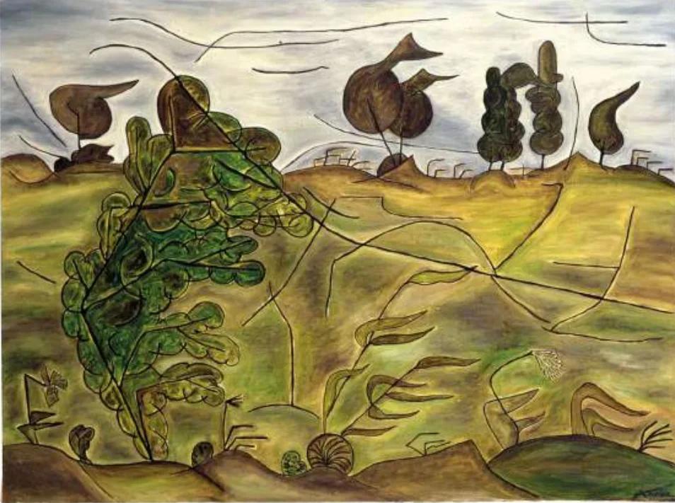 Xavier Vilató: Natural Moments - Image 2