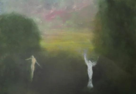 Alberto Ámez. In Arcadia - Image 2