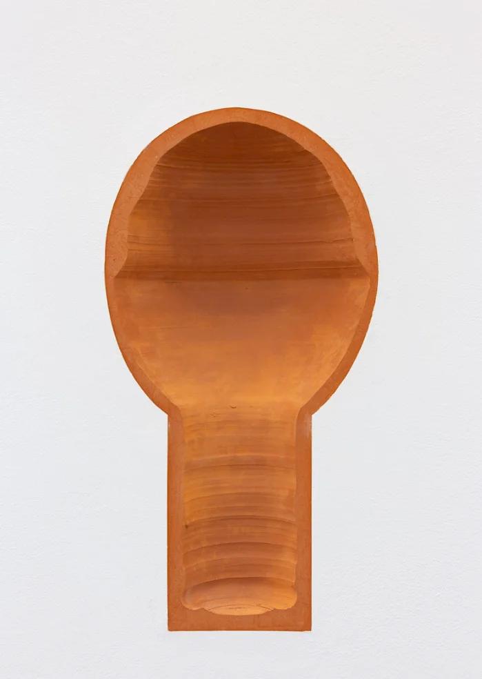 Alberto Peral. Alma de cántaro