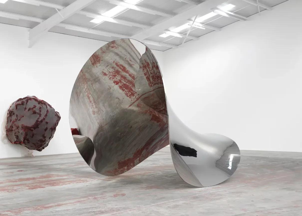 Anish Kapoor