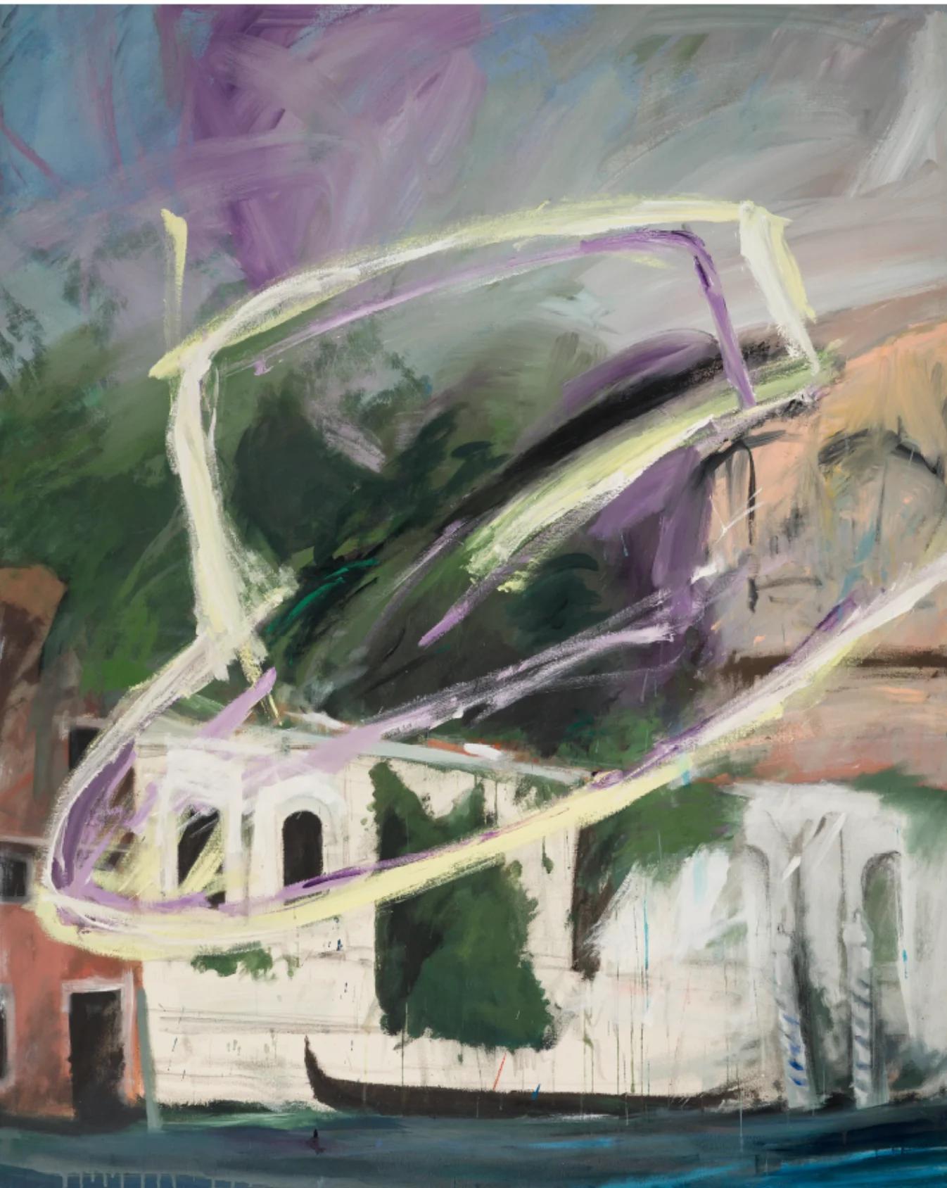 Aragon and the Arts: 1976–1995