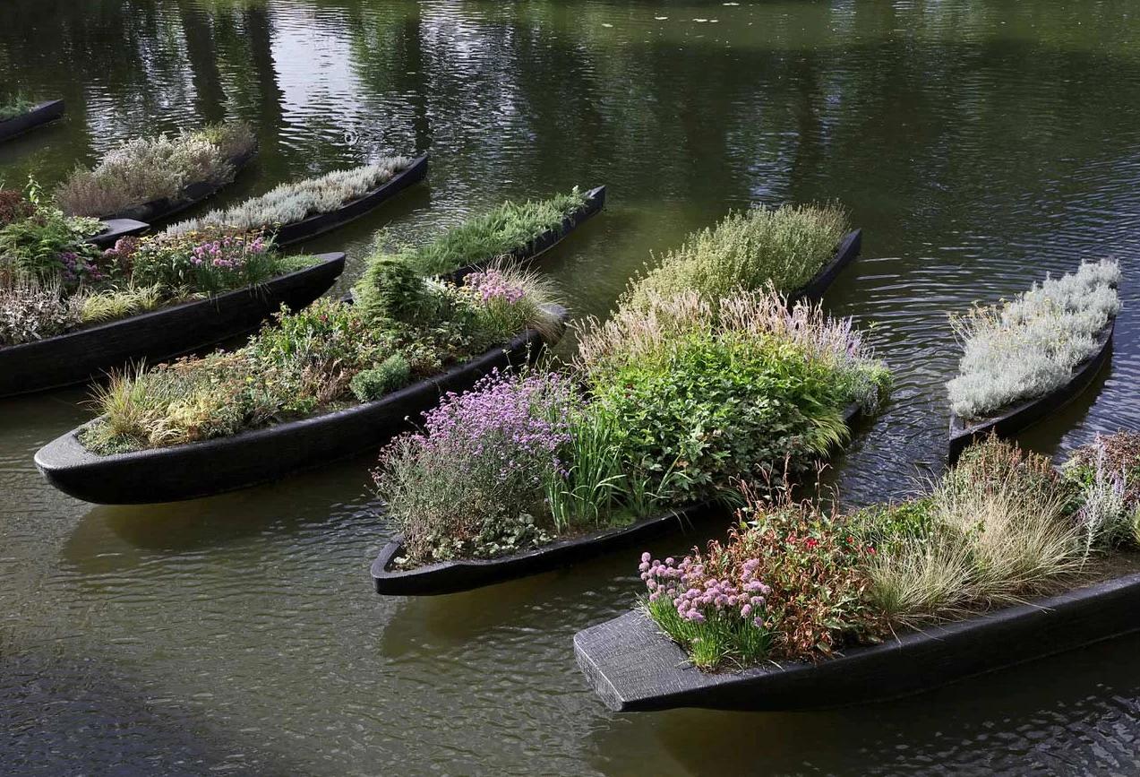 Arts of the Earth - Image 2