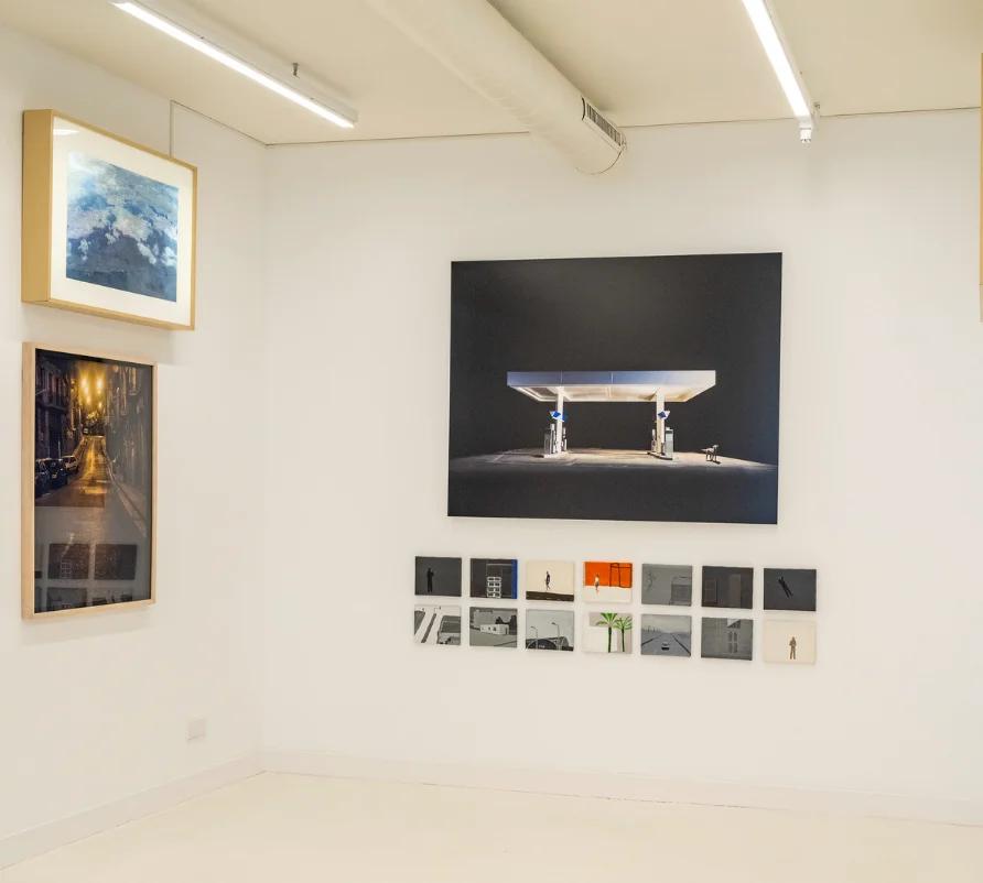 BA Collection. There Is No Coming Back from the collection - Image 3