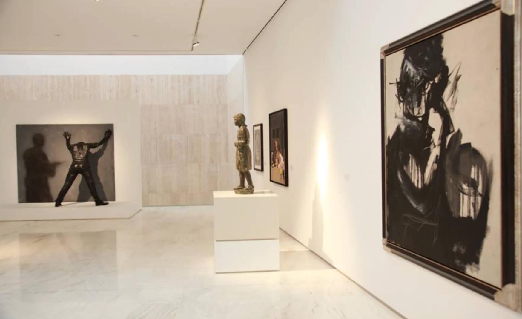 Art XX Century Collection