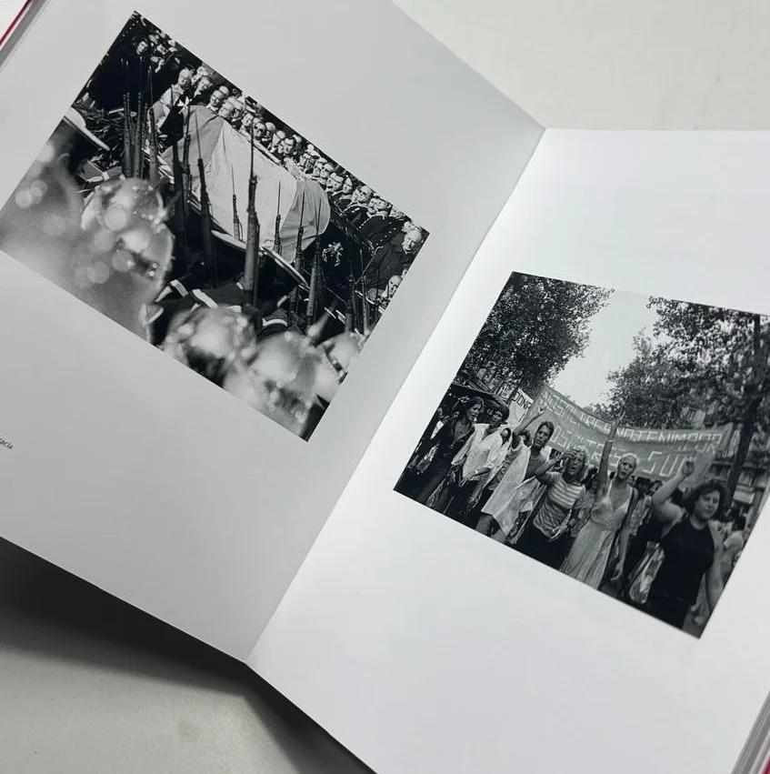 Colita. Art and Part.