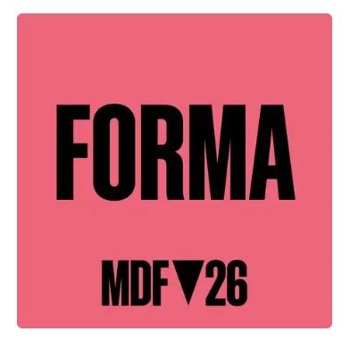 FORMA Feria de Diseño Madrid