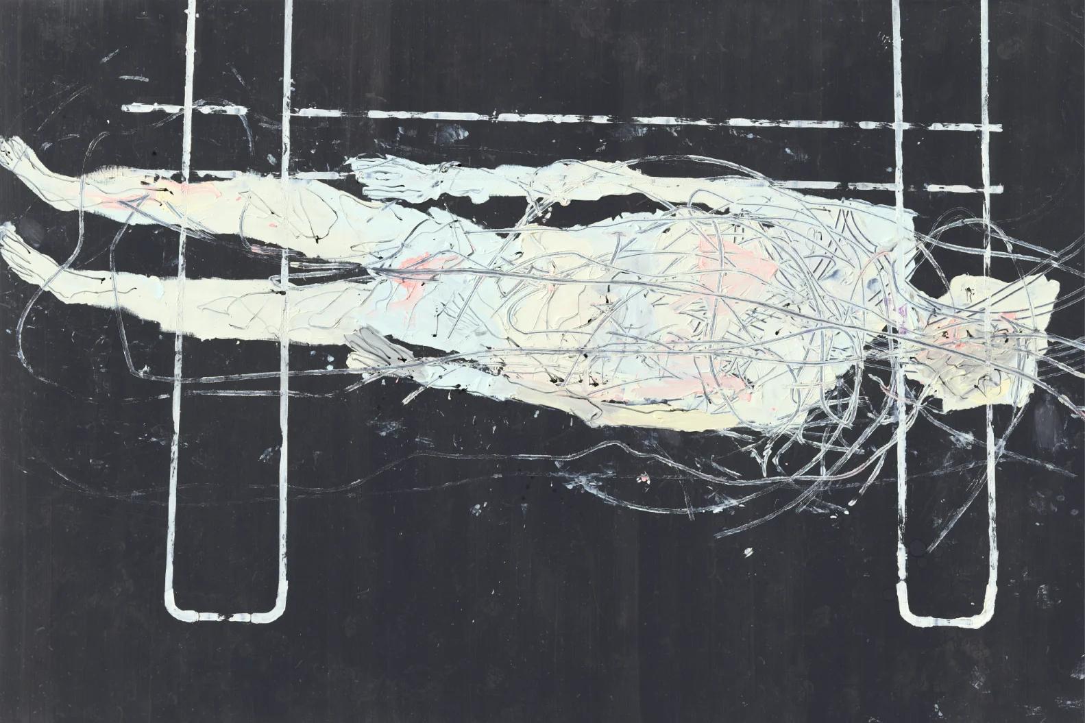 Georg Baselitz. Paintings 2014-2025 - Image 2
