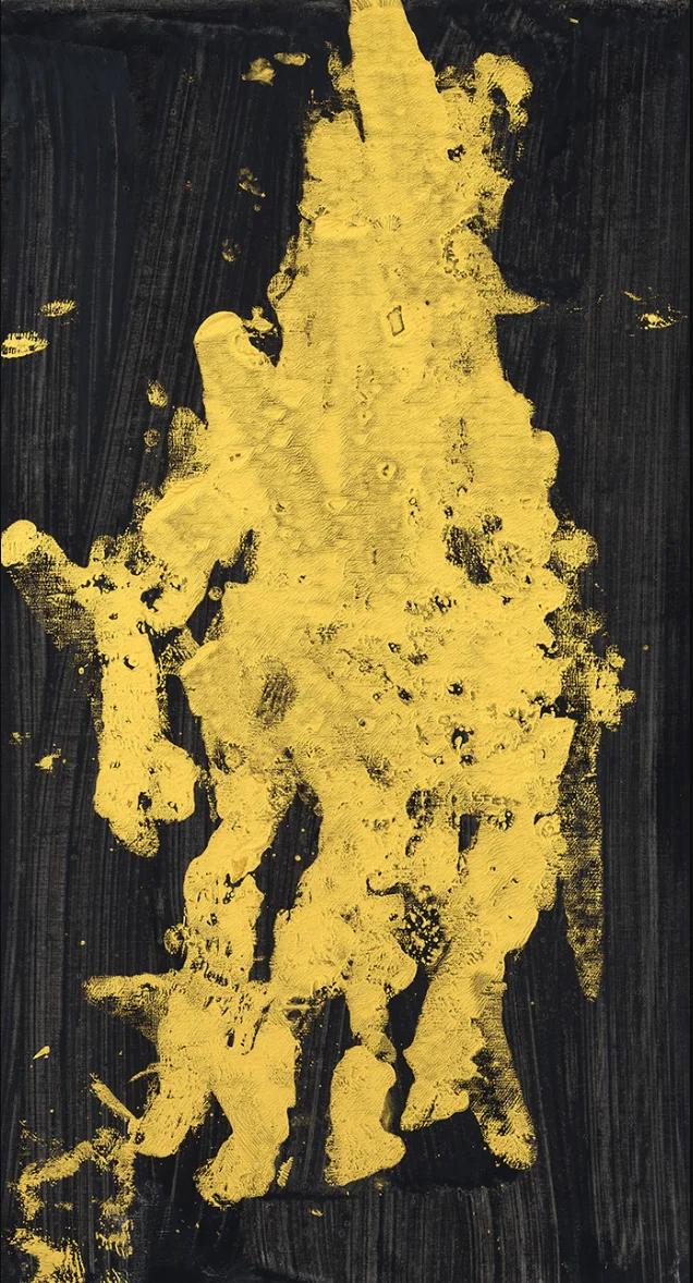 Georg Baselitz. Paintings 2014-2025 - Image 3