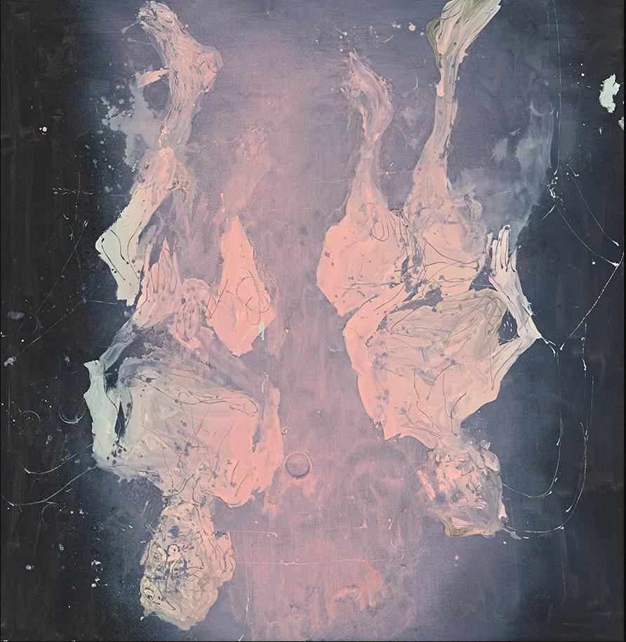 Georg Baselitz. Paintings 2014-2025 - Image 4