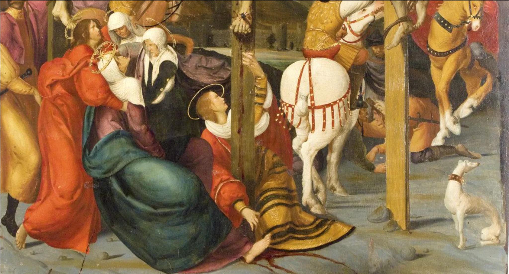 Girona Art Museum’s collection