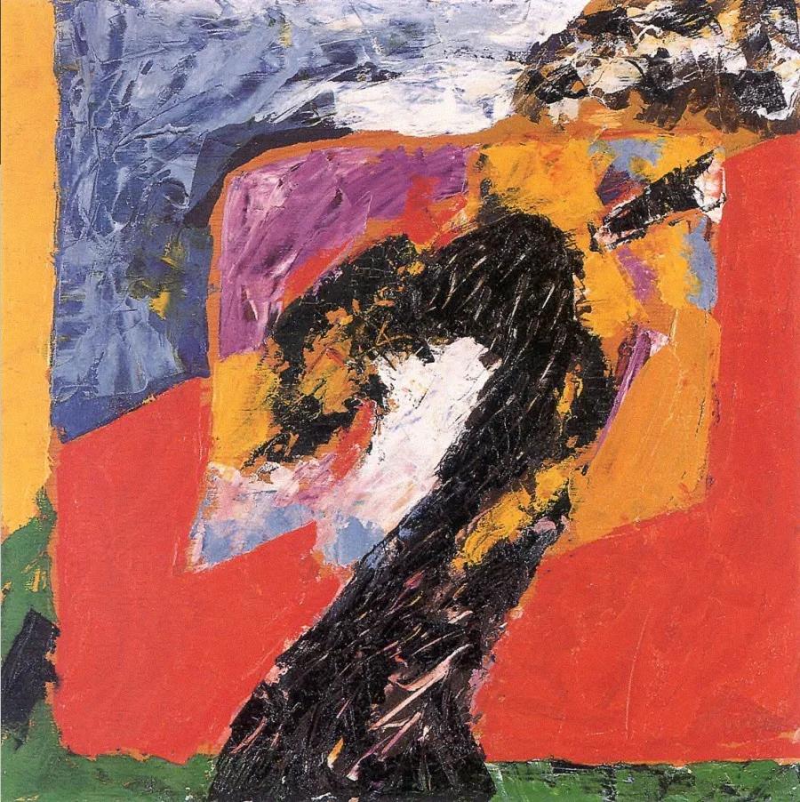 Guillermo Monroy. Aquí e agora