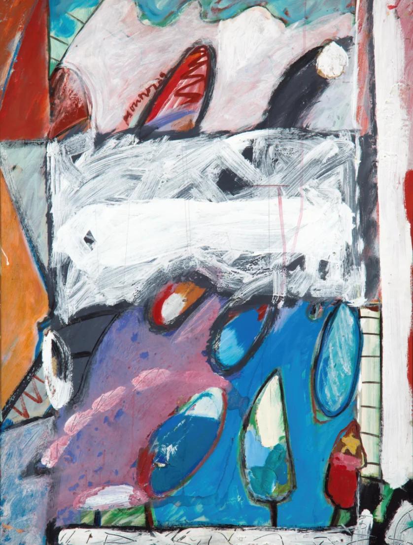 Guillermo Monroy. Aquí e agora - Image 2