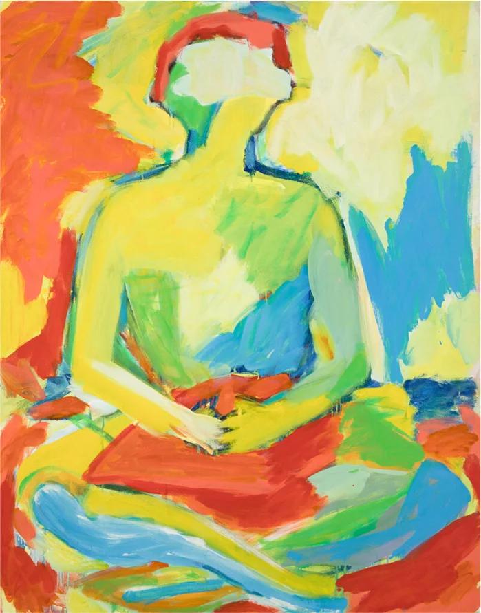 Guillermo Monroy. Aquí e agora - Image 3