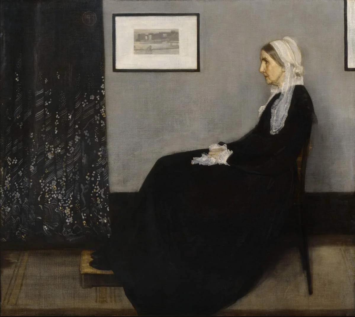 James McNeill Whistler