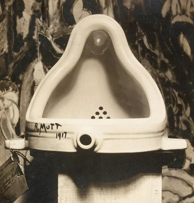 Marcel Duchamp
