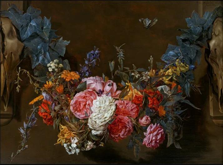 Michaelina Wautier - Image 2