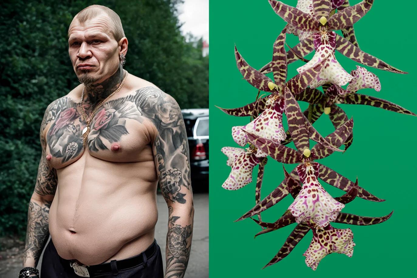 Mirabilia. Joan Fontcuberta - Image 3