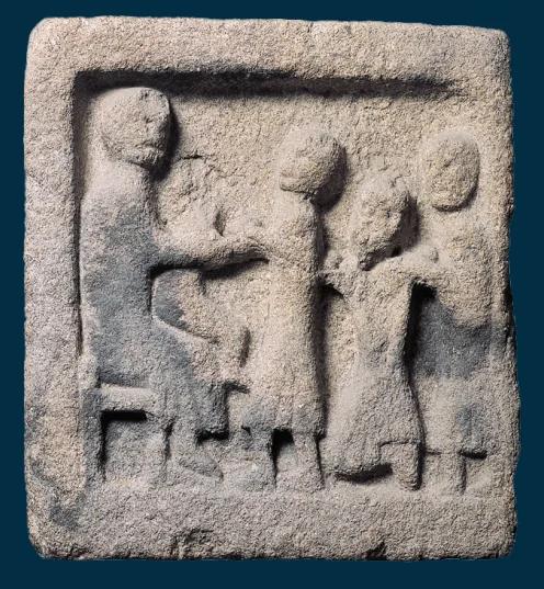 Pre-Romanesque Art in Ourense