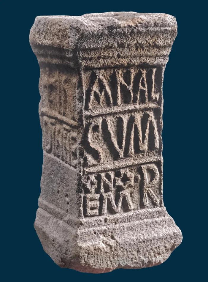 Pre-Romanesque Art in Ourense - Image 2