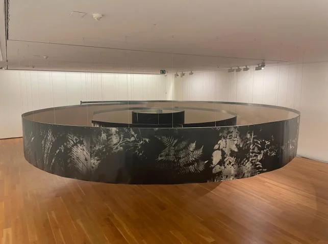 Roberto Huarcaya. Interstices. Photograms 2014-2025 - Image 2