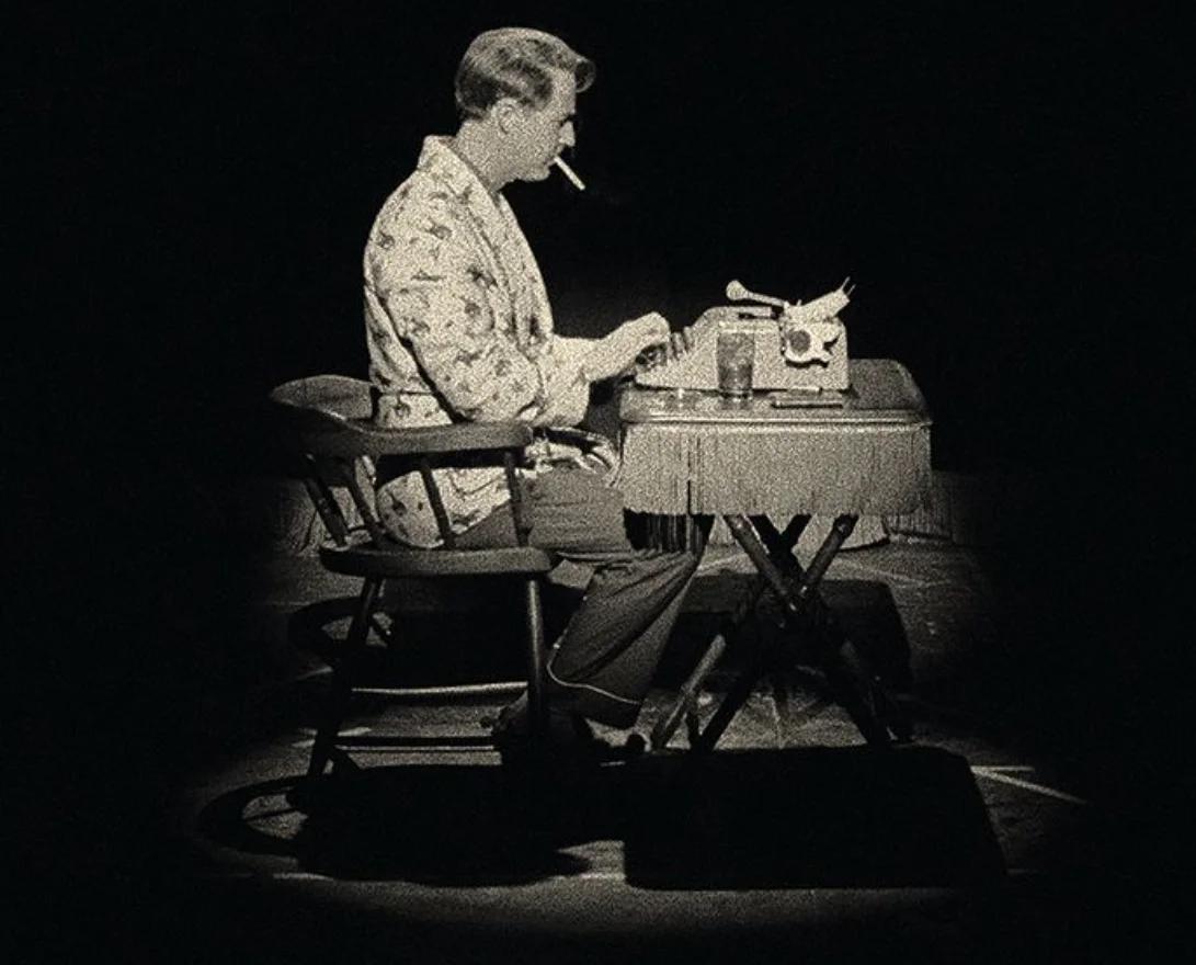 Wes Anderson: The Archives