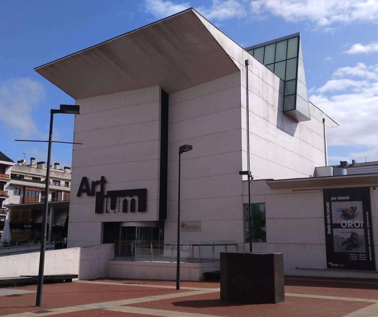 Artium Museum