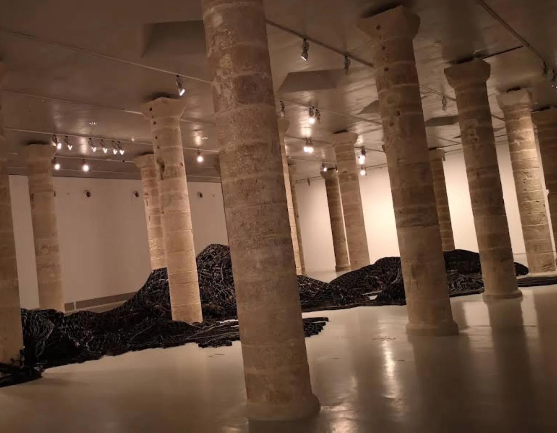 Art Centre La Panera