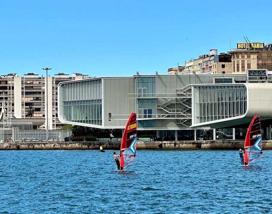 Centro Botín Santander