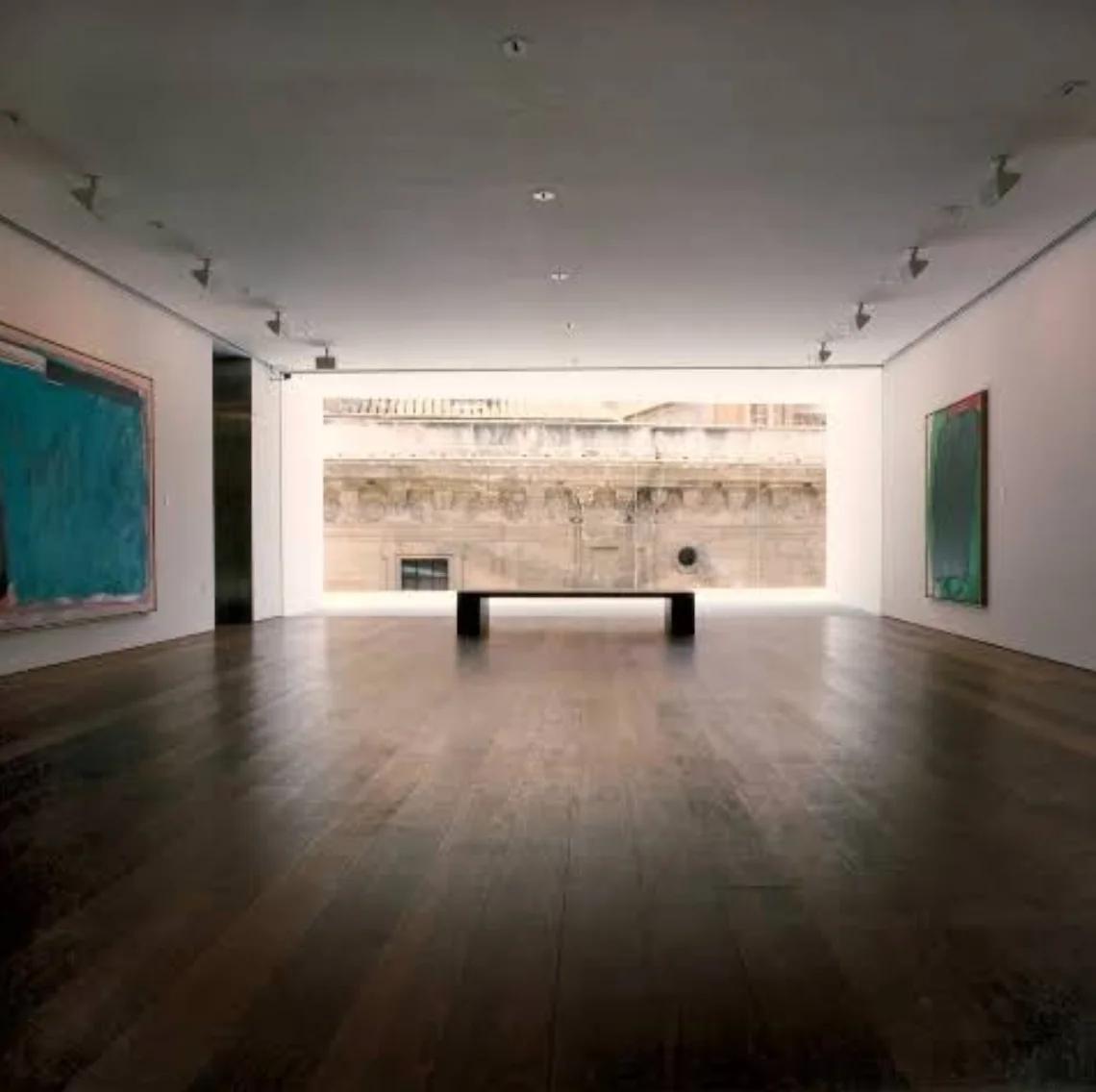 Centro de Arte José Guerrero