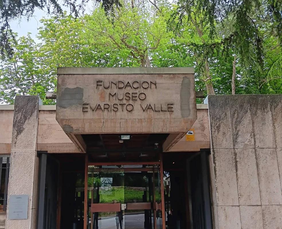 Museum Evaristo Valle Fundation