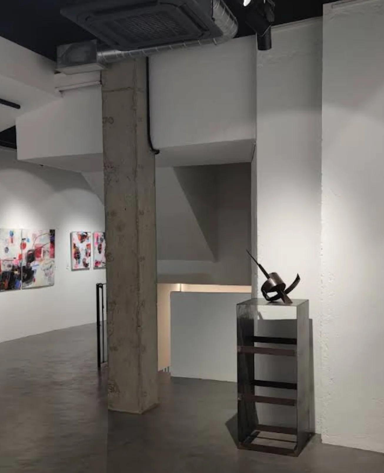 Art galery Carmen Terreros Andréu