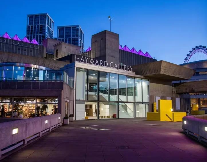 Hayward Gallery