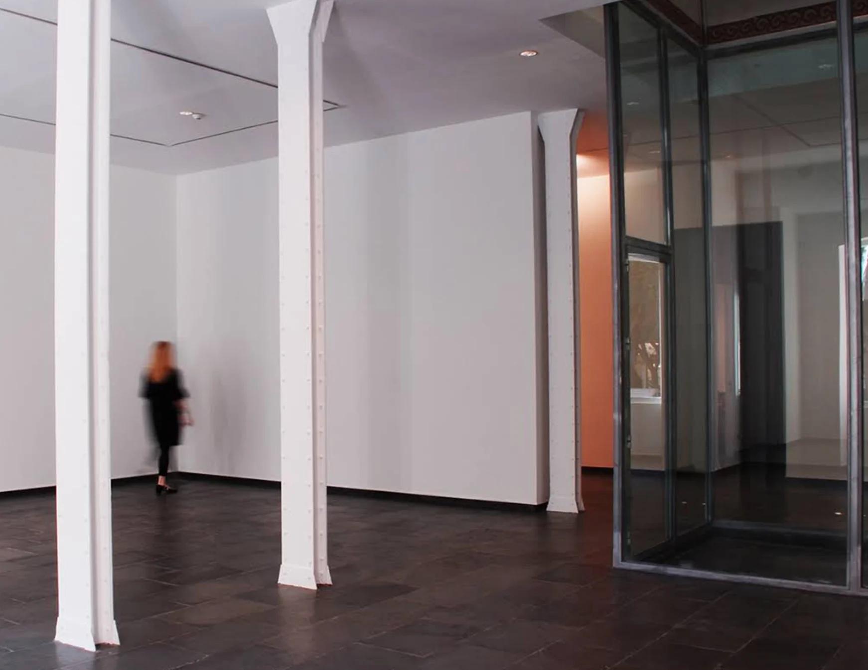 Galería de Arte Isabel Hurley