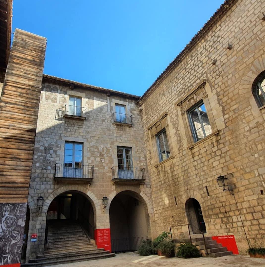 Girona Museum of Art