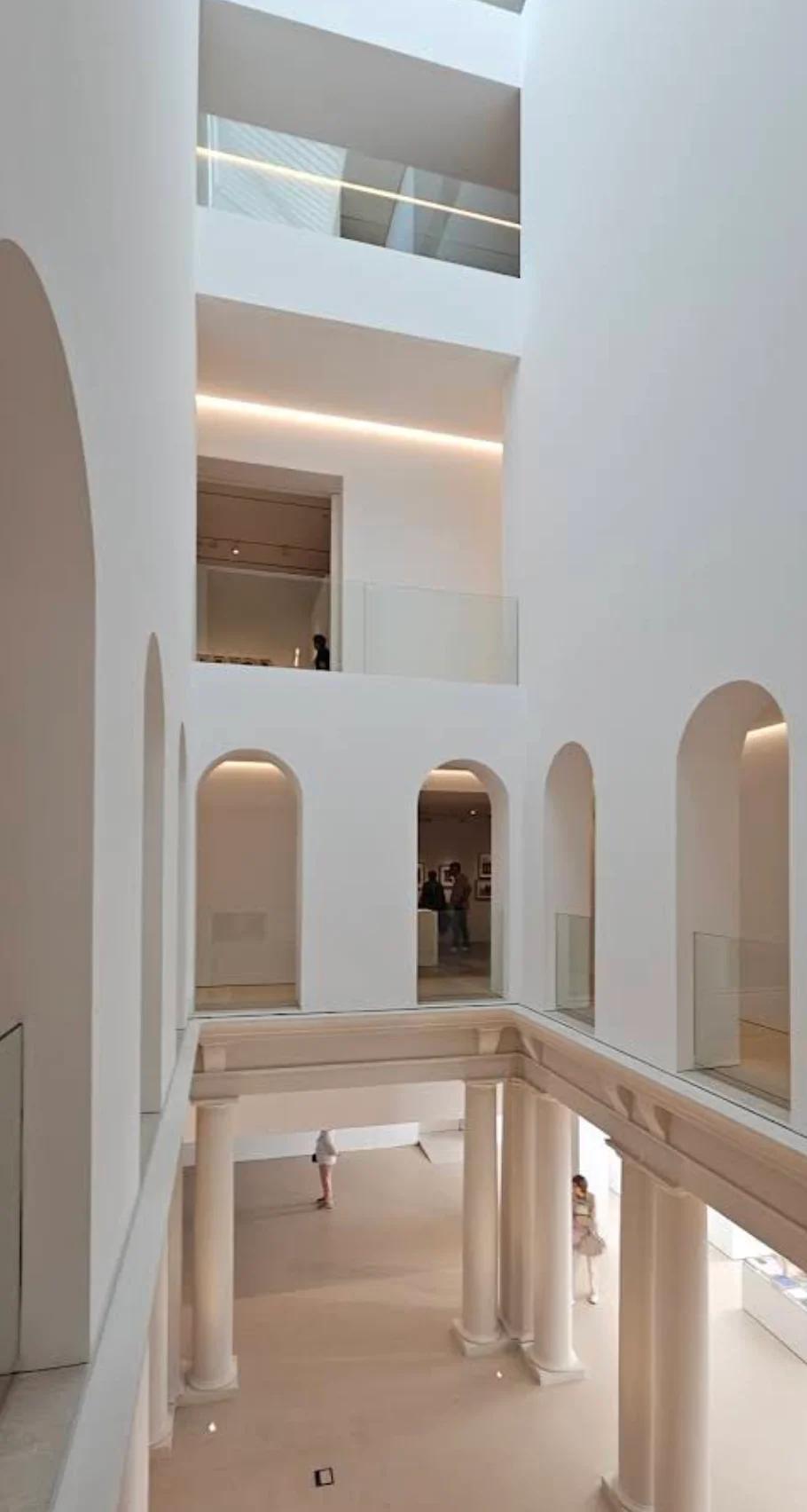 MORERA Museo de Arte Jaume Morera