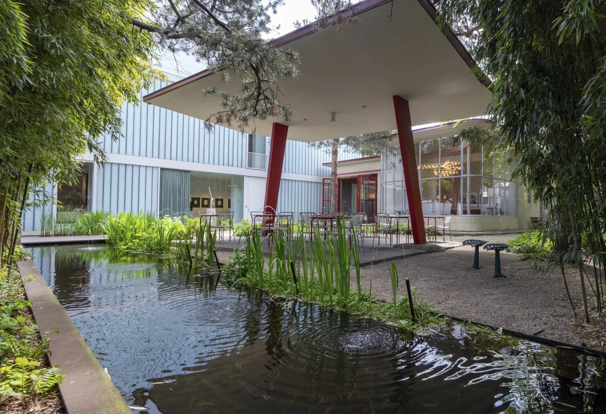 Pace Gallery Berlín