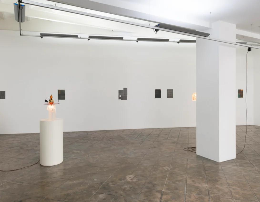 Galería de Arte Proyecto Sd