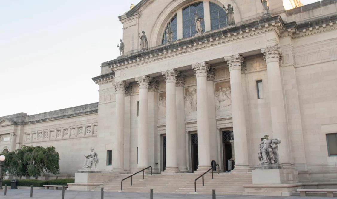 Museo de Arte de Saint Louis