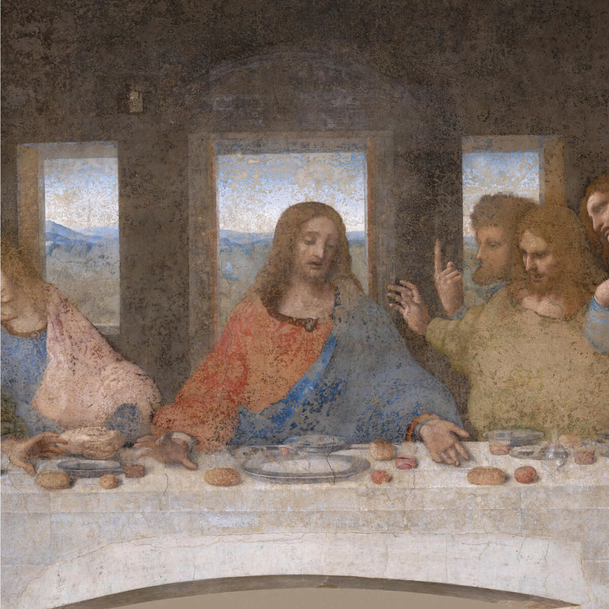The Last Supper