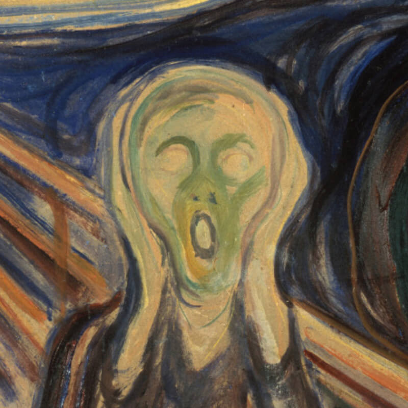 The Scream