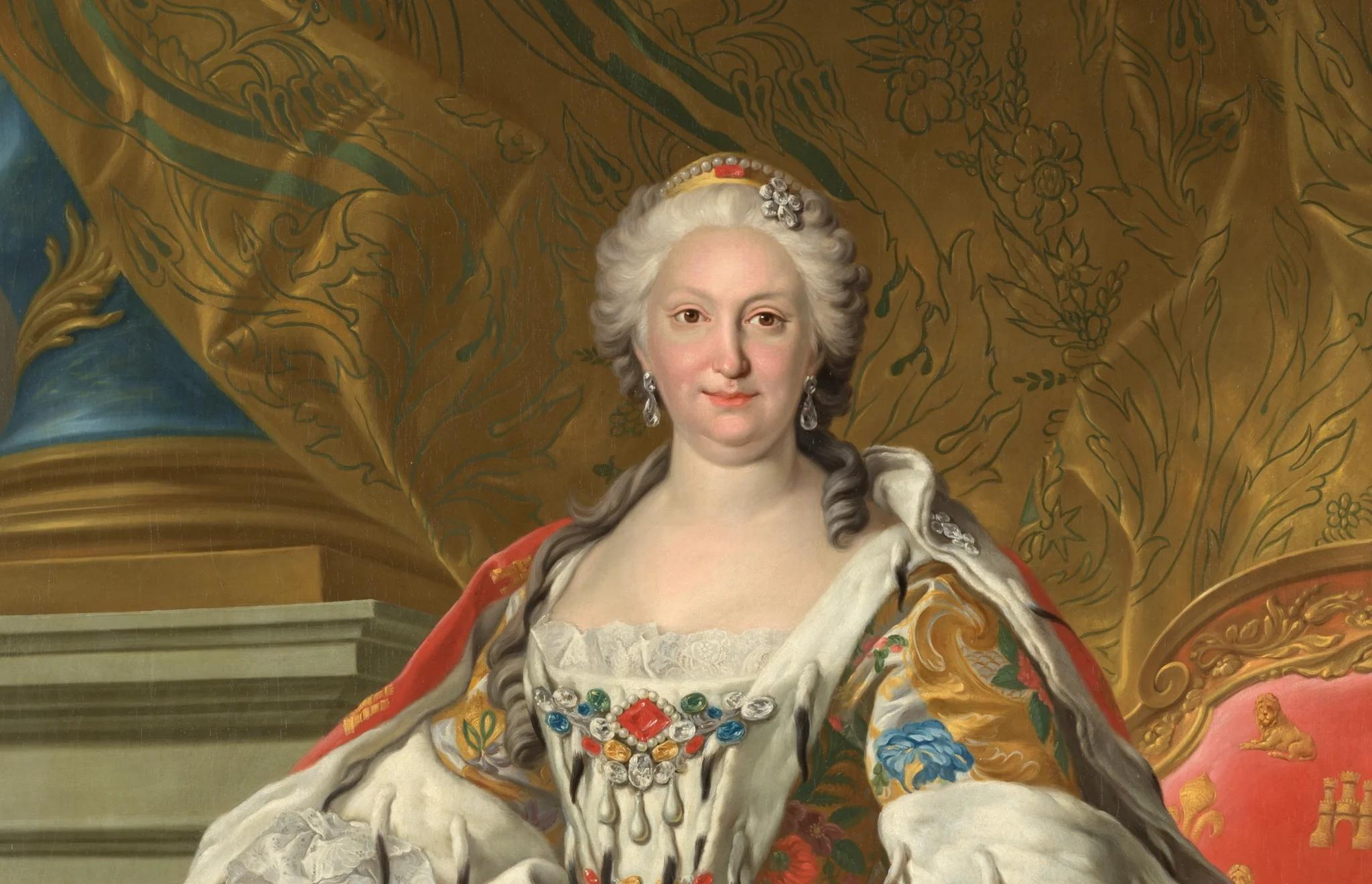 The Female Perspective III. Queen Isabella Farnese (1692–1766) and the Museo del Prado