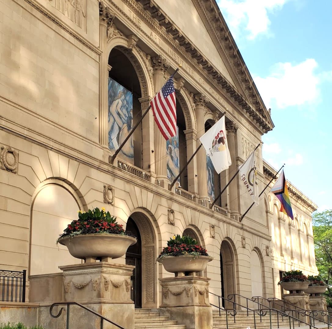 Art Institute of Chicago