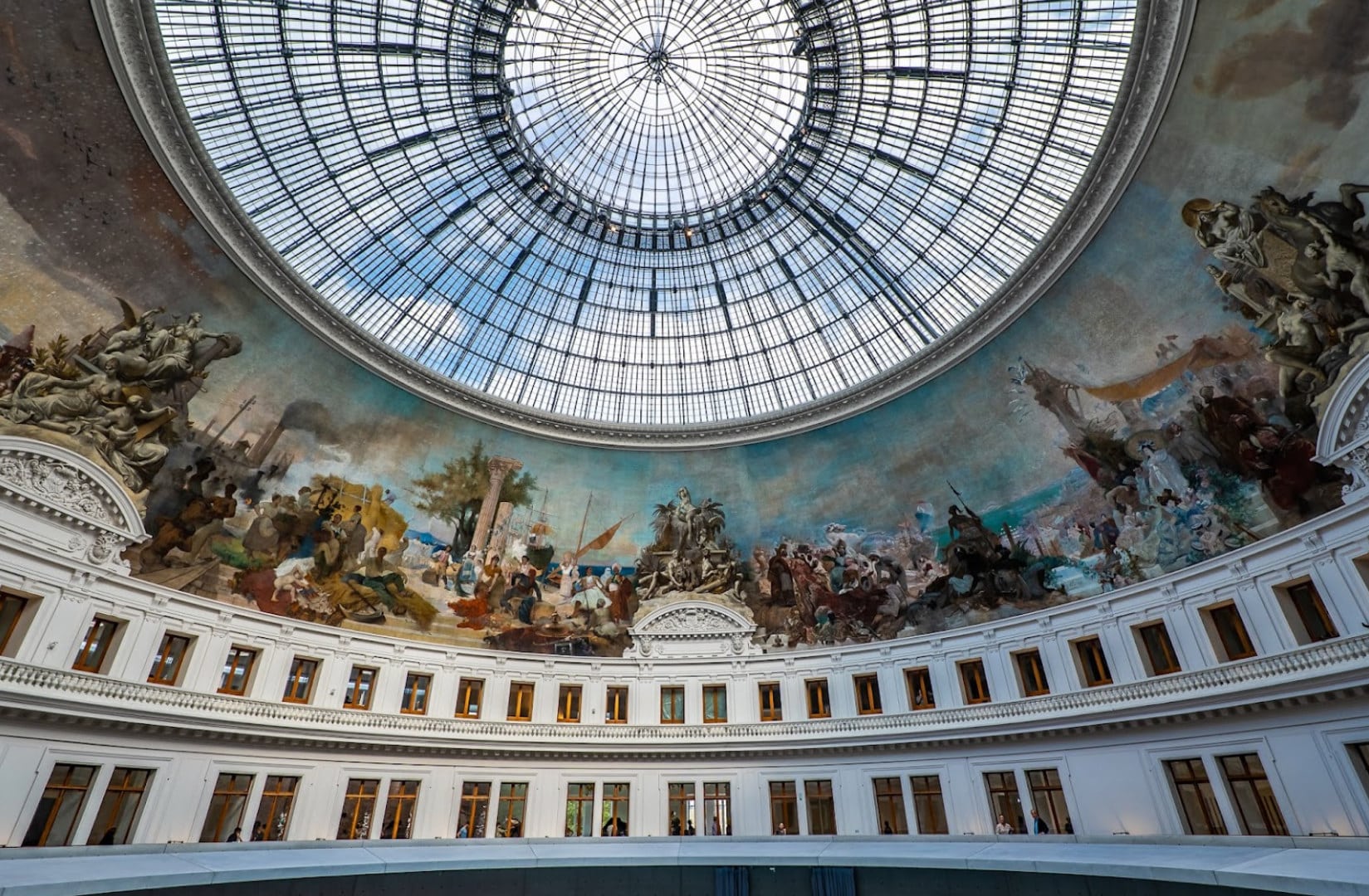 Bourse de Commerce – Pinault Collection