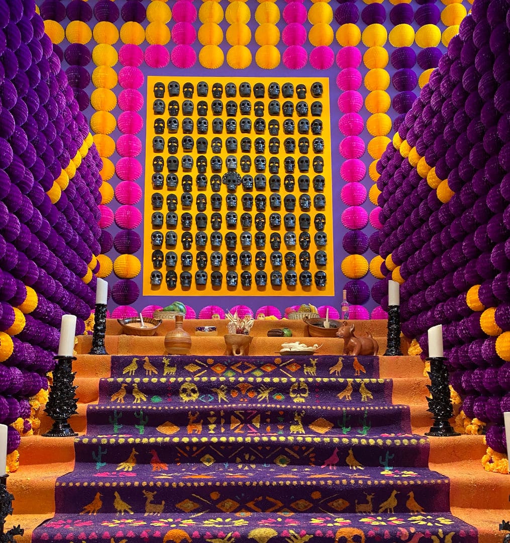 Casa de México en España