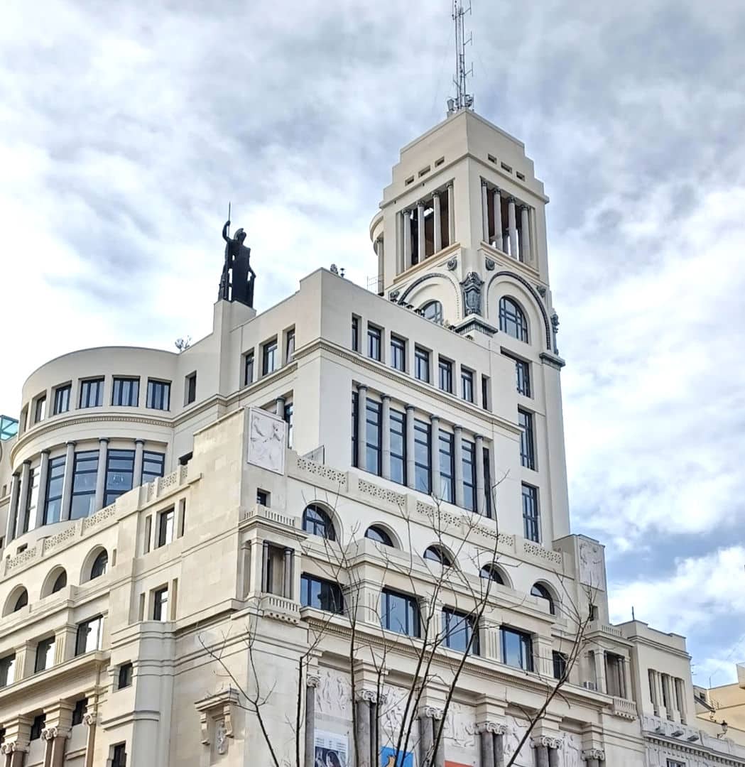 Círculo de Bellas Artes